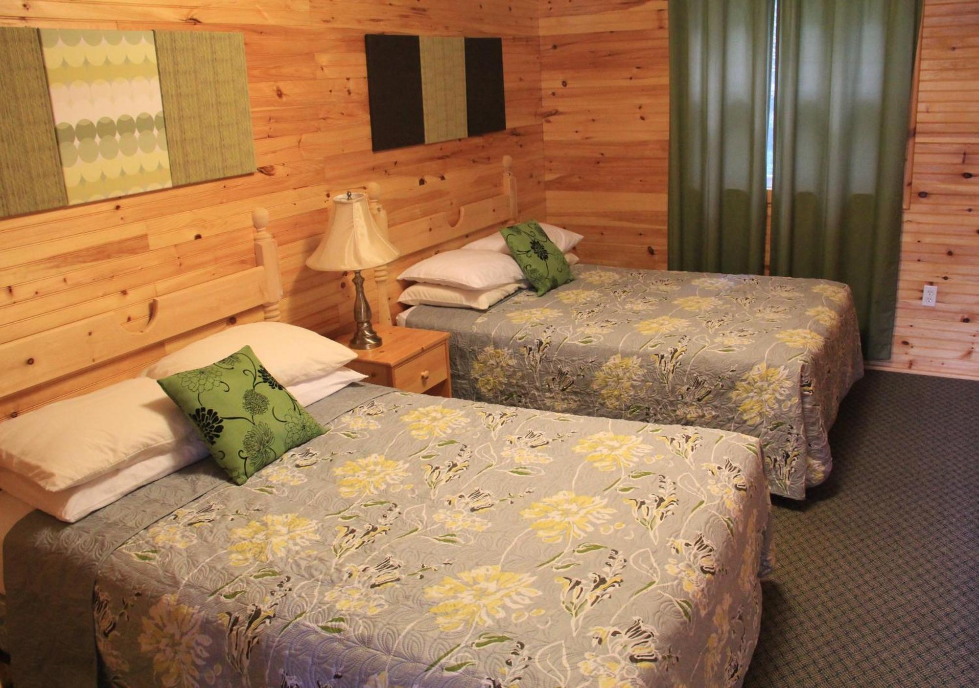 Hidden Acres Cottages Cavendish Bilik gambar