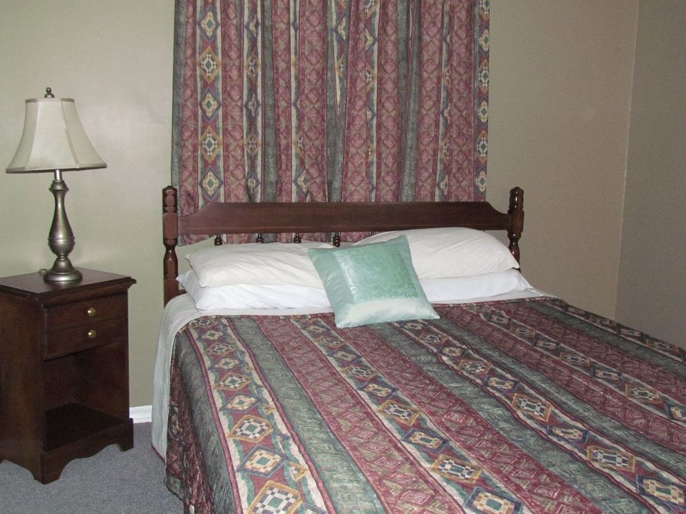 Hidden Acres Cottages Cavendish Luaran gambar