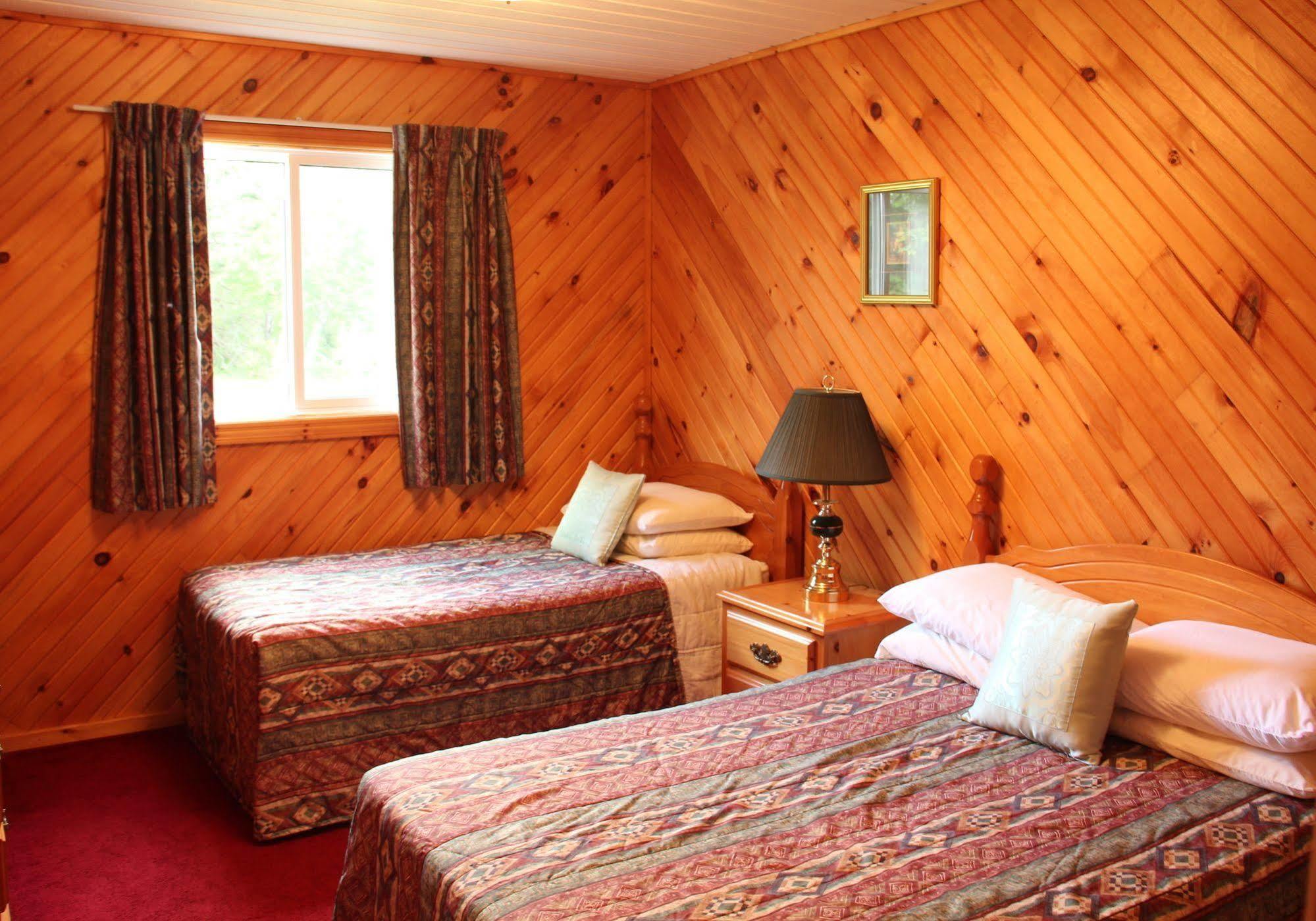Hidden Acres Cottages Cavendish Luaran gambar
