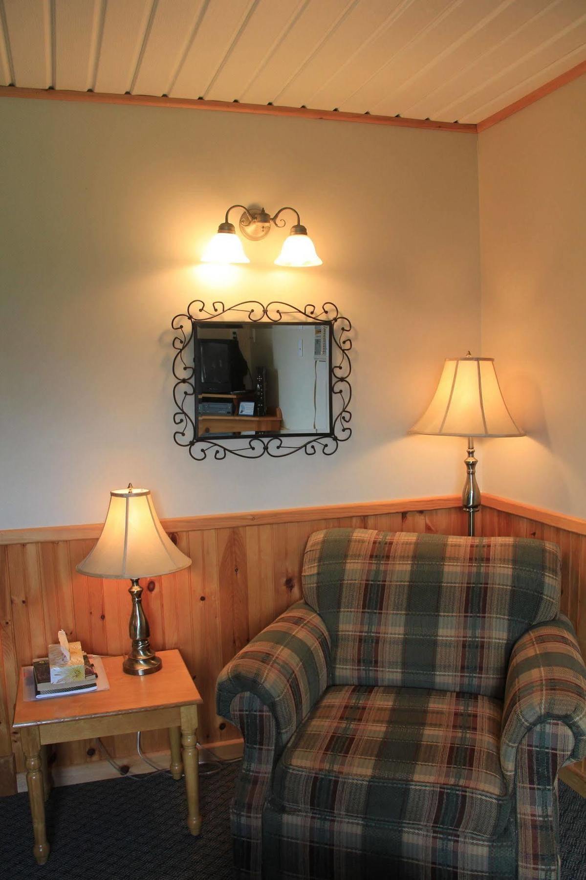 Hidden Acres Cottages Cavendish Luaran gambar