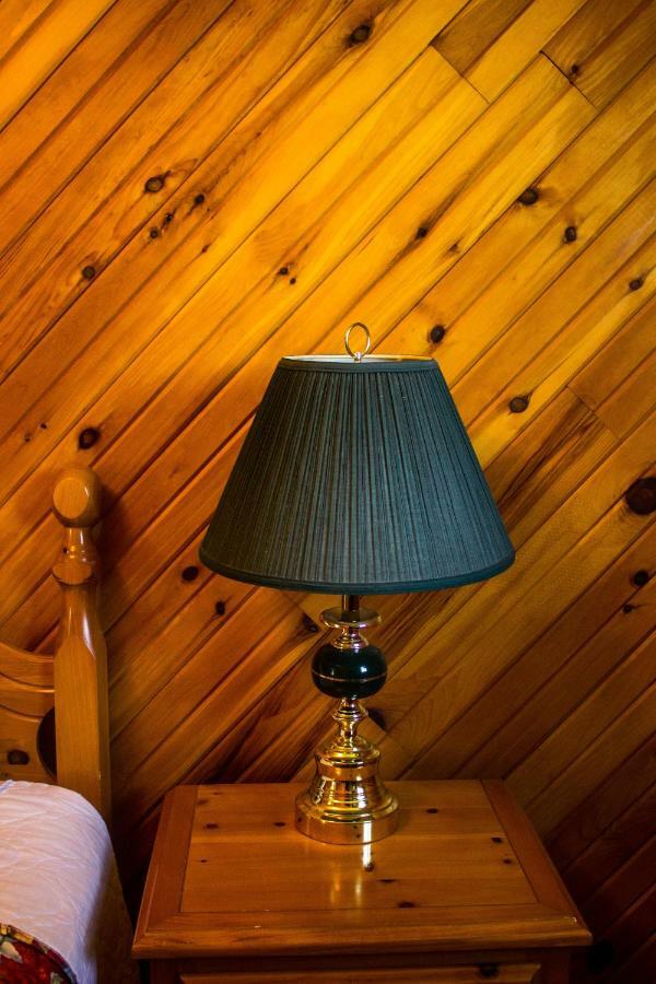 Hidden Acres Cottages Cavendish Luaran gambar